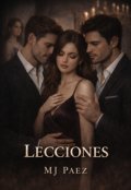 Portada del libro "Lecciones"