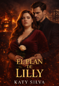 Portada del libro "El plan de Lilly"
