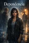 Portada del libro "Dependencia "