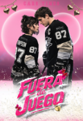 Portada del libro "Fuera de juego"