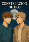 Portada del libro "Constelaci&oacute;n De Dos "
