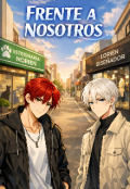 Portada del libro "Frente A Nosotros "