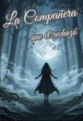 Portada del libro "La compa&ntilde;era que &eacute;l rechaz&oacute;"