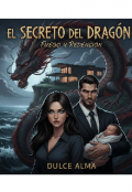 Portada del libro "El secreto del drag&oacute;n "