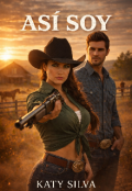 Portada del libro "As&iacute; Soy [saga Ar&eacute;valo #8]"