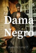 Portada del libro "La Dama de Negro"