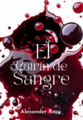 Portada del libro "El Catr&iacute;n de Sangre"