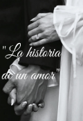 Portada del libro "La historia de un amor"