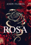 Portada del libro "Rosa"