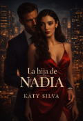 Portada del libro "La Hija de Nadia"