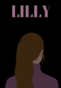 Portada del libro "Lilly"