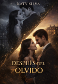 Portada del libro "Despu&eacute;s del olvido"