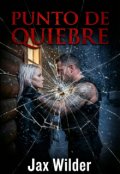 Portada del libro "Punto de Quiebre "
