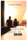 Portada del libro "C&oacute;digo 14"