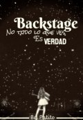 Portada del libro "Backstage"