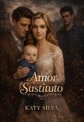 Portada del libro "Amor Sustituto "