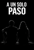 Portada del libro "A un solo paso "