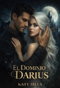 Portada del libro "El Dominio de Darius "