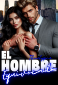 Portada del libro "El Hombre Equivocado"