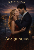 Portada del libro "Apariencias "