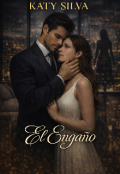 Portada del libro "El Enga&ntilde;o [saga Italianos #1]"