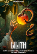 Portada del libro "Lilith "