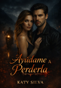 Portada del libro "Ayudame a perderla."