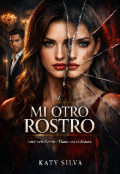 Portada del libro "Mi Otro Rostro "