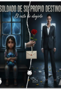 Portada del libro "Soldado de su Propio Destino"