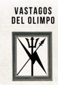 Portada del libro "V&aacute;stagos del olimpo "