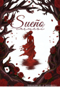Portada del libro "Sue&ntilde;o carmes&iacute; "