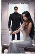 Portada del libro "La hermosa melod&iacute;a "