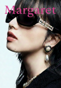 Portada del libro "Margaret "