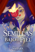 Portada del libro "Semillas bajo la piel"
