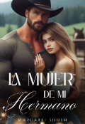 Portada del libro "La Mujer De Mi Hermano "
