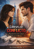Portada del libro "L&iacute;neas en Conflicto "