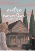 Portada del libro "Entre Nosotros "