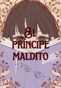 Portada del libro "El pr&iacute;ncipe maldito "