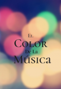 Portada del libro "El Color De La M&uacute;sica "