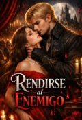 Portada del libro "Rendirse al Enemigo"