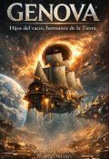 Portada del libro "Genova"