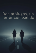 Portada del libro "Dos pr&oacute;fugos, un error compartido "