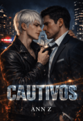 Portada del libro "Cautivos"