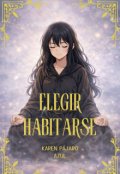 Portada del libro "Elegir habitarse"