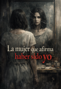 Portada del libro "La Mujer Que Afirma Haber Sido Yo"