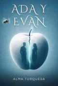 Portada del libro "Ada Y Evan"