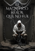 Portada del libro "El magn&iacute;fico h&eacute;roe que no fue"