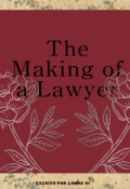 Portada del libro "The Making Of a Lawyer"