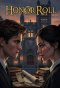 Portada del libro "Honor Roll"