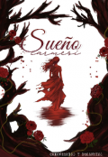 Portada del libro "Sue&ntilde;o carmes&iacute; "